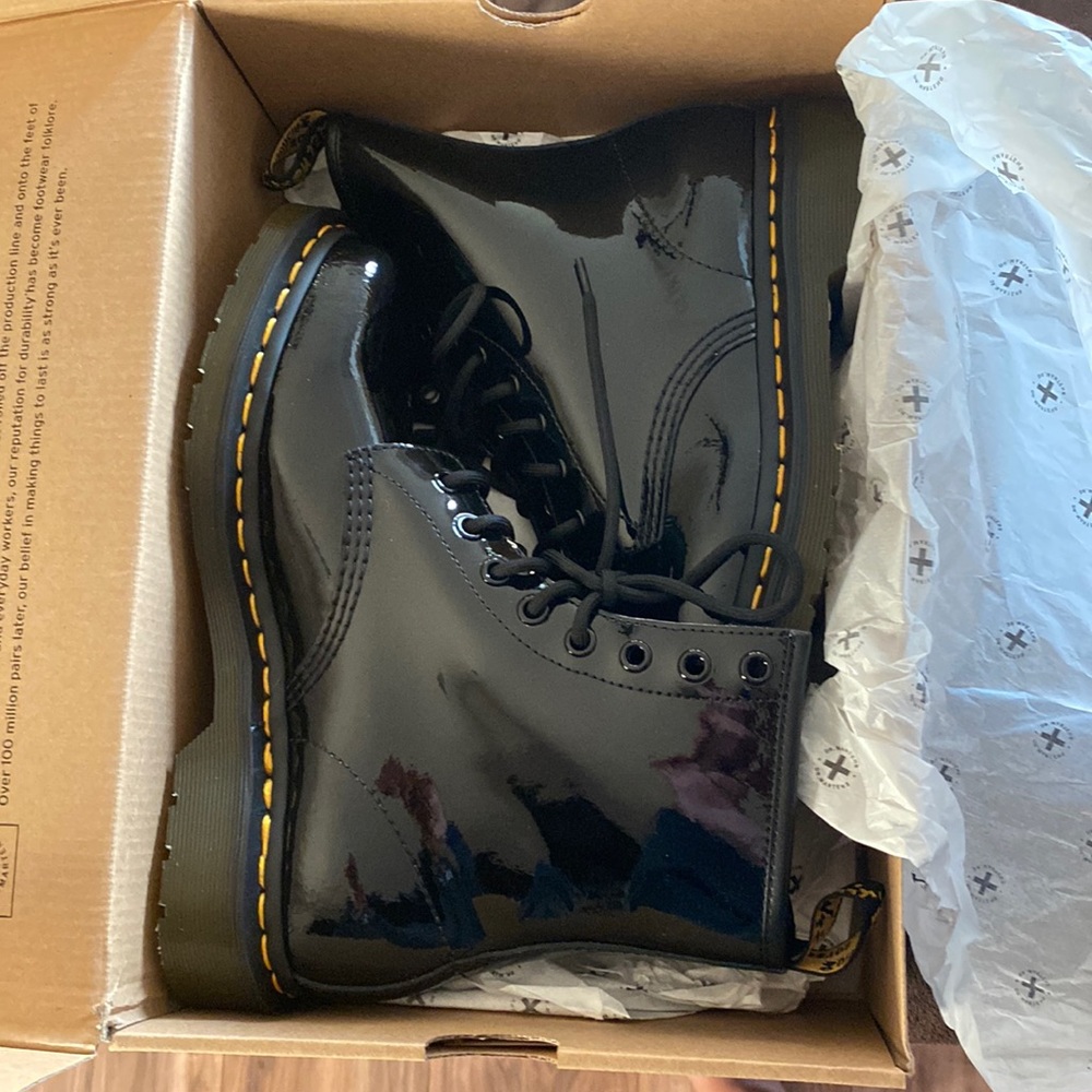 Dr. Martens